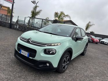 Citroen C3 BlueHDi 100 S&S Shine