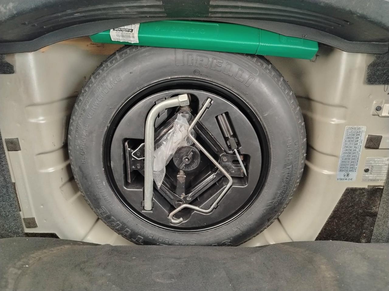 Lancia Ypsilon 1.2 69 CV 5 porte Elefantino