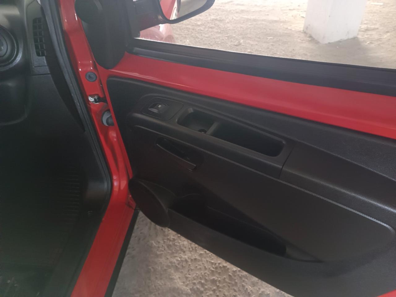 Fiat Fiorino 1.3 MJT 95CV Cargo Adventure