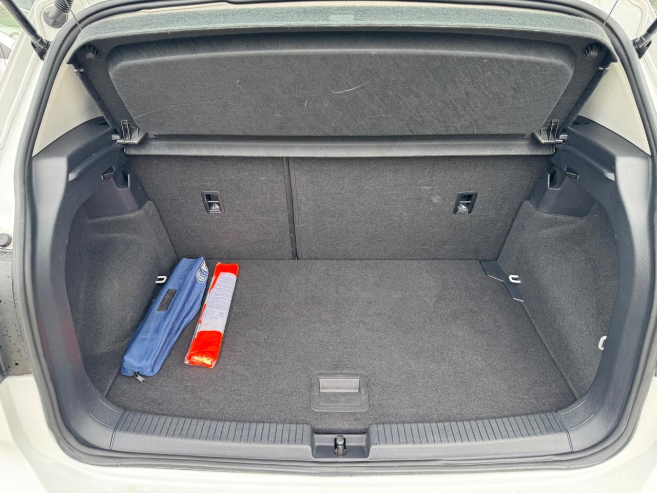 Volkswagen T-Cross 1.0 TSI Style BMT