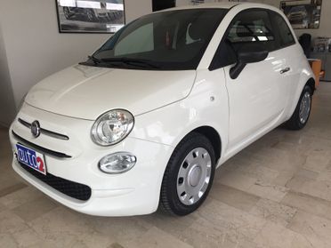 Fiat 500 1.0 Hybrid Cult X NEOPATENTATI
