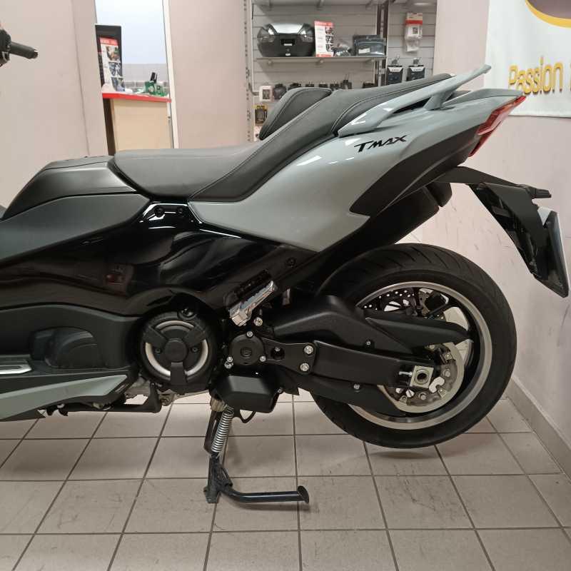 Yamaha T-Max 560 Tech Max - 2025