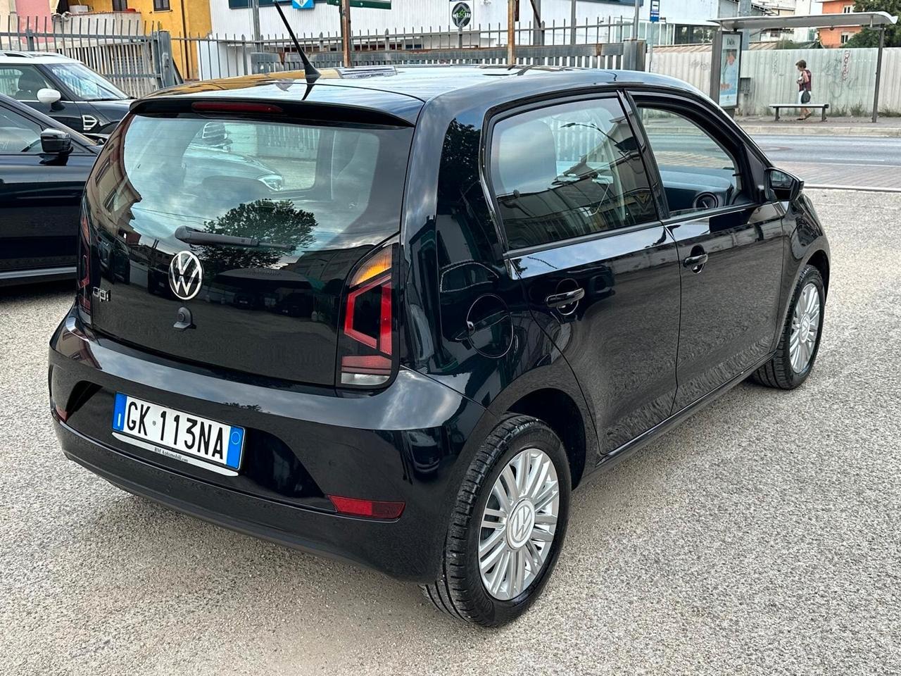 VOLKSWAGEN UP! 1.0 EVO MOVE UP!