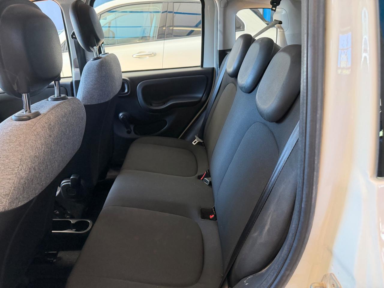 Fiat Panda 1.0 benzina 2021 70.000 km