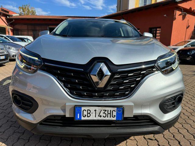 RENAULT Kadjar Blue dCi 8V 115CV EDC BUSINESS AUTOCARRO N1