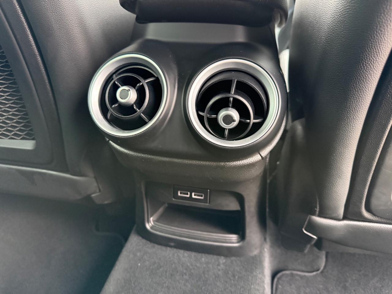 Alfa Romeo Stelvio 2.2 Turbodiesel 210 CV AT8 Q4 Veloce