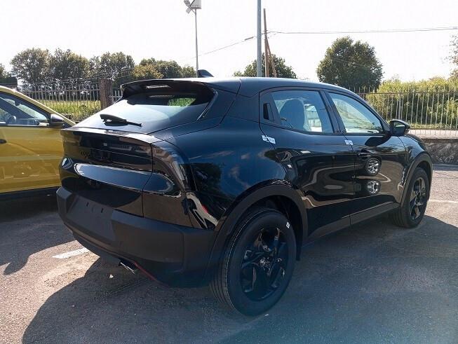Alfa Romeo Junior 1.2 136 CV Hybrid eDCT6