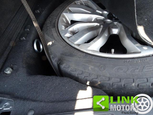 LAND ROVER Range Rover Sport 3.0 SDV6 HSE Dynamic