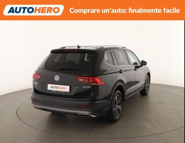 VOLKSWAGEN Tiguan Allspace 2.0 TDI SCR DSG Business BMT