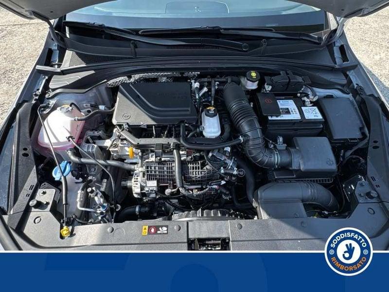 Kia Xceed 1.0 TGDI Business (TT) MY26