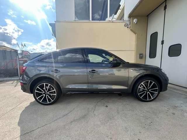 Audi Q5 Q5 Sportback 40 tdi mhev S line quattro s-tronic