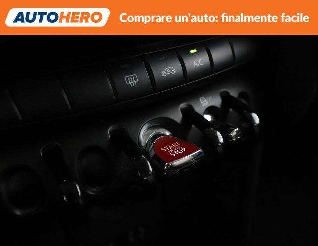 MINI One 1.2 One 75 CV 5 porte