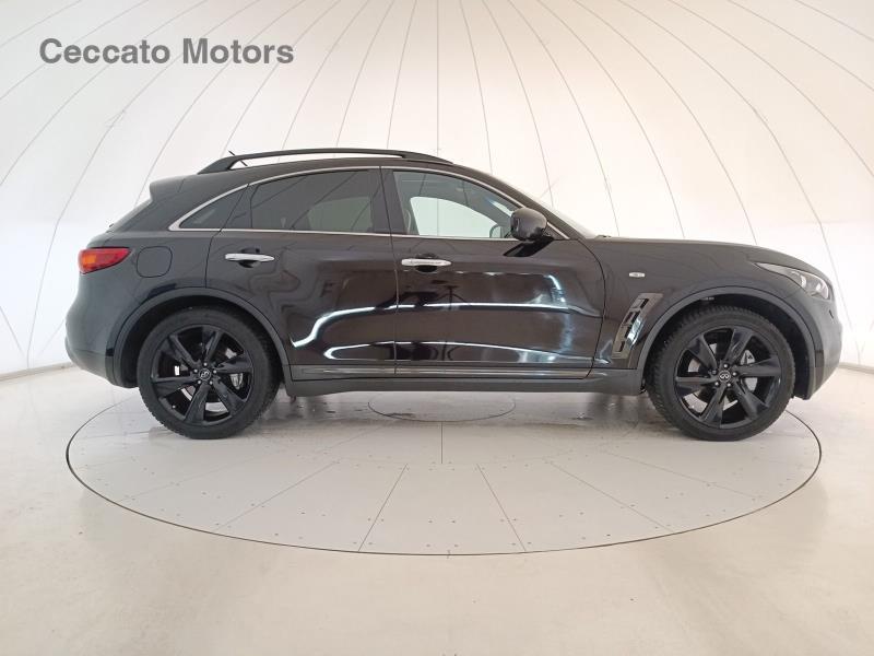 Infiniti QX70 (FX) 3.0 D S Premium AWD Auto