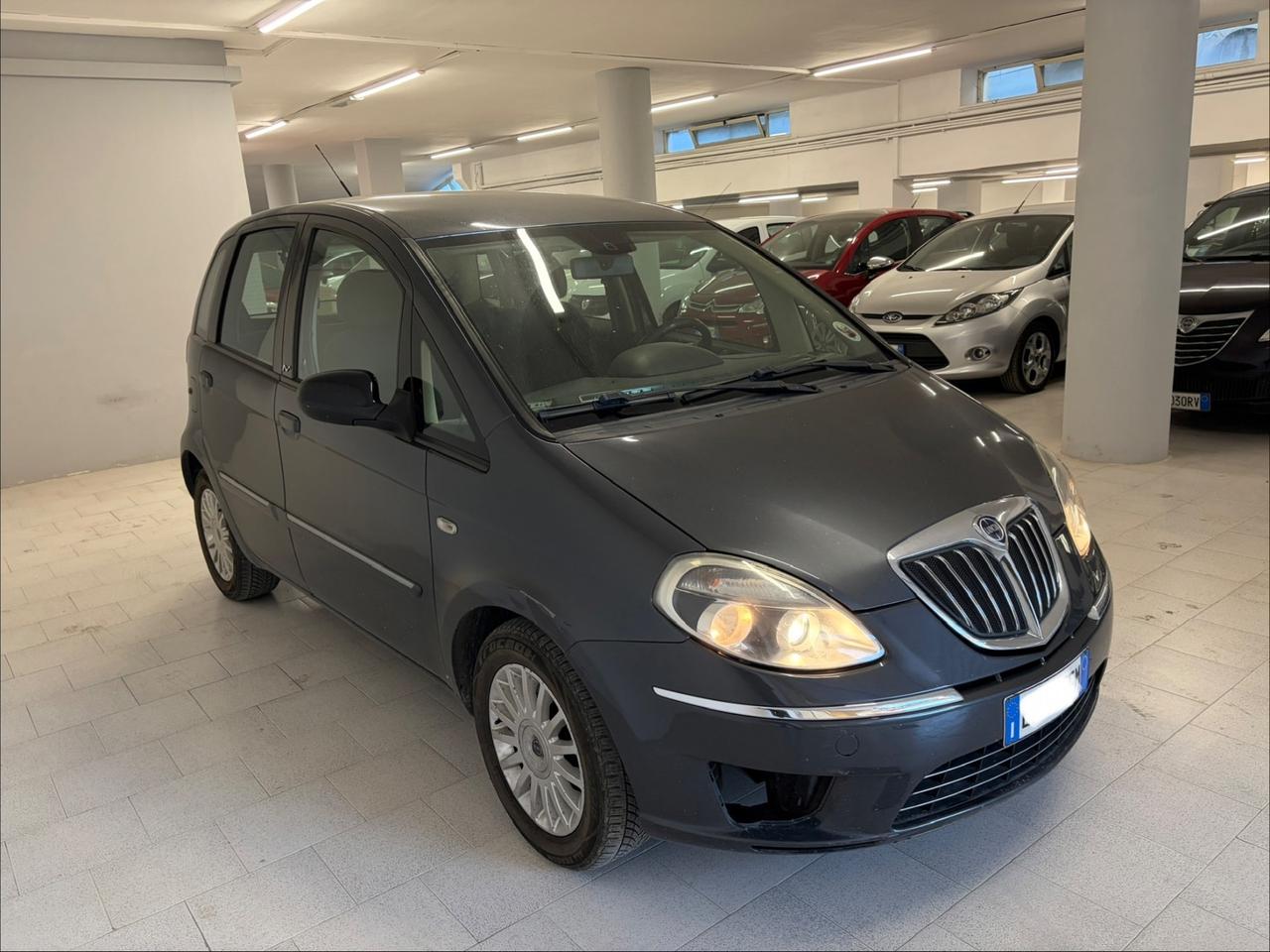 Lancia MUSA 1.3 Mjt 95 CV Gold