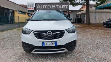 Opel Crossland X 1.2 12V Innovation