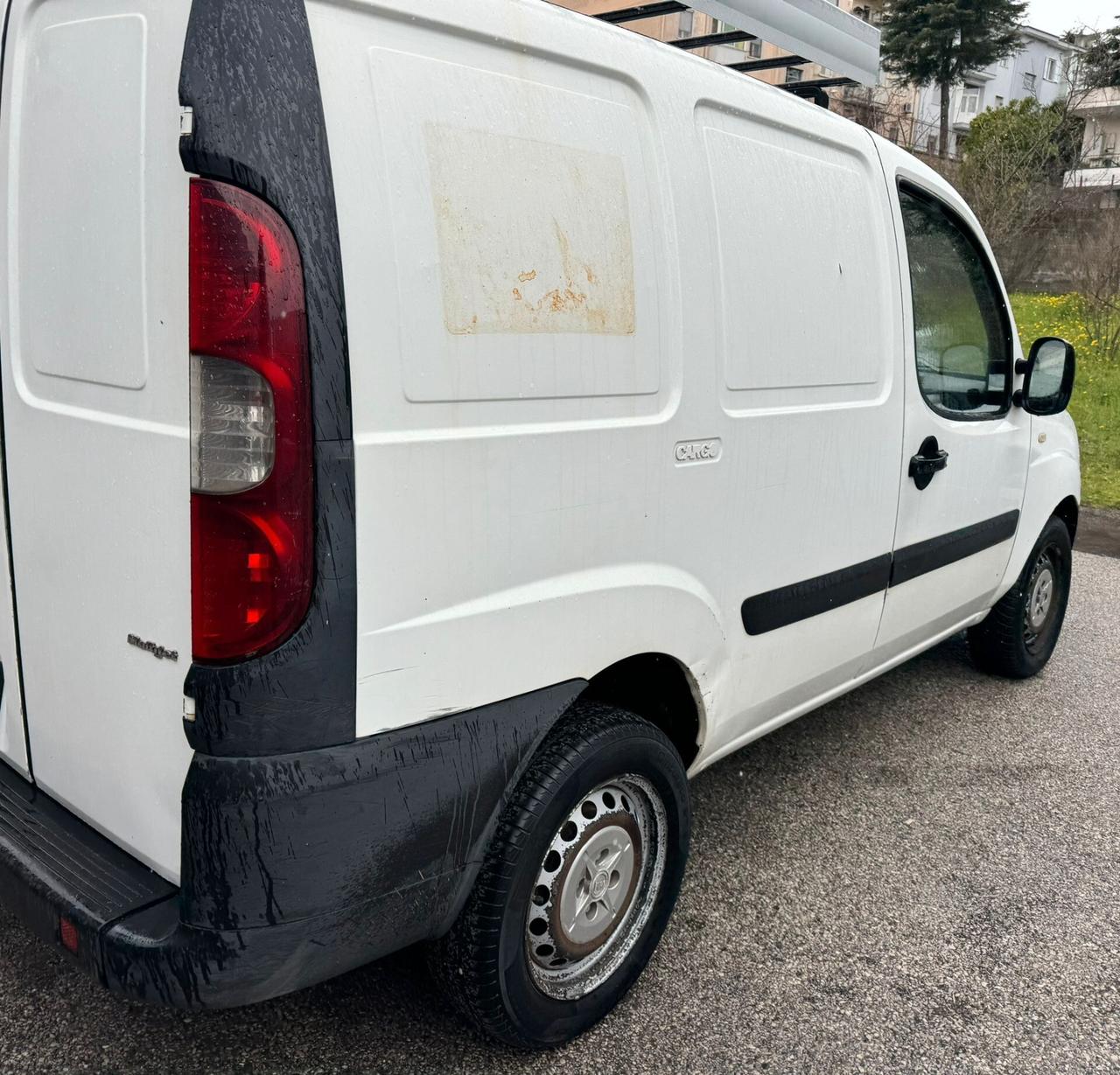 Fiat Doblo 1.9 JTD 105CV PRONTA CONSEGNA