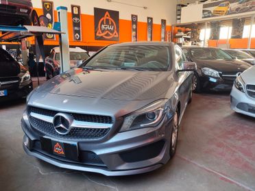 Mercedes-benz CLA 180 Premium