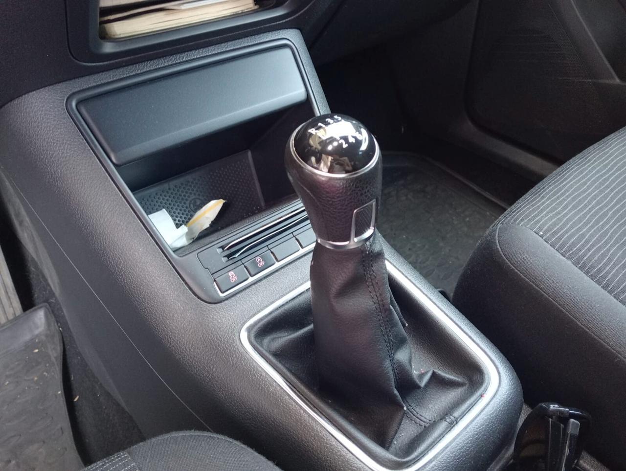 Volkswagen Tiguan 2.0 TDI 110 CV