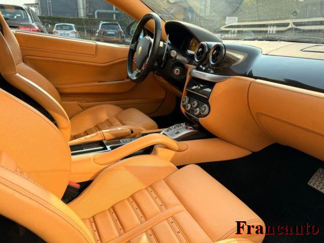 FERRARI 599 GTB Fiorano F1