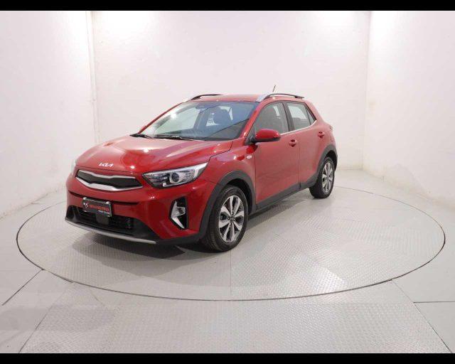 KIA Stonic 1.0 T-GDi 100 CV MHEV iMT Style