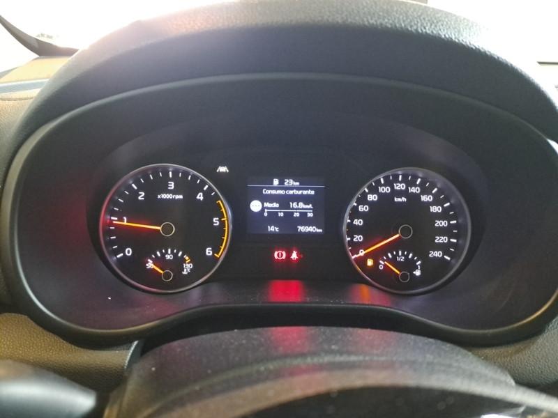 KIA SPORTAGE 1.6 CRDI MHYB 100KW BLACK EDITION 2WD SUV