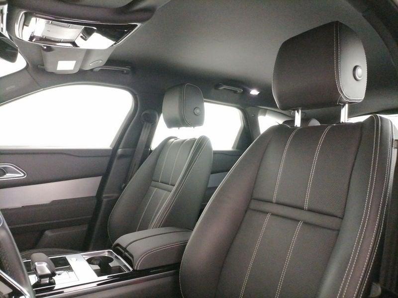 Land Rover Range Rover Velar 2.0d i4 mhev R-Dynamic S 4wd 204cv auto