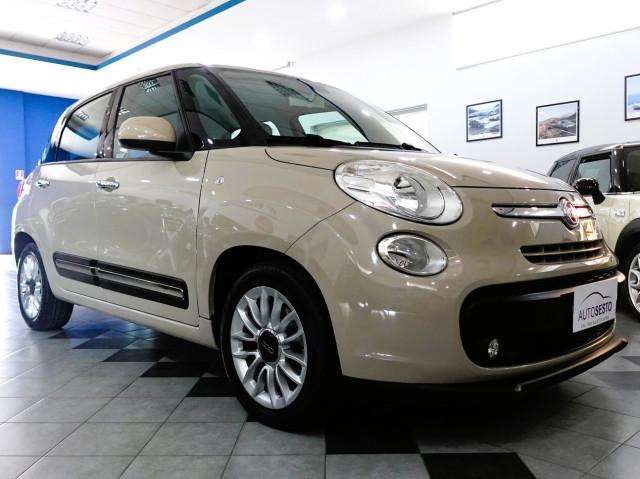 Fiat 500 L 1.3 MJT 95 CV POP STAR