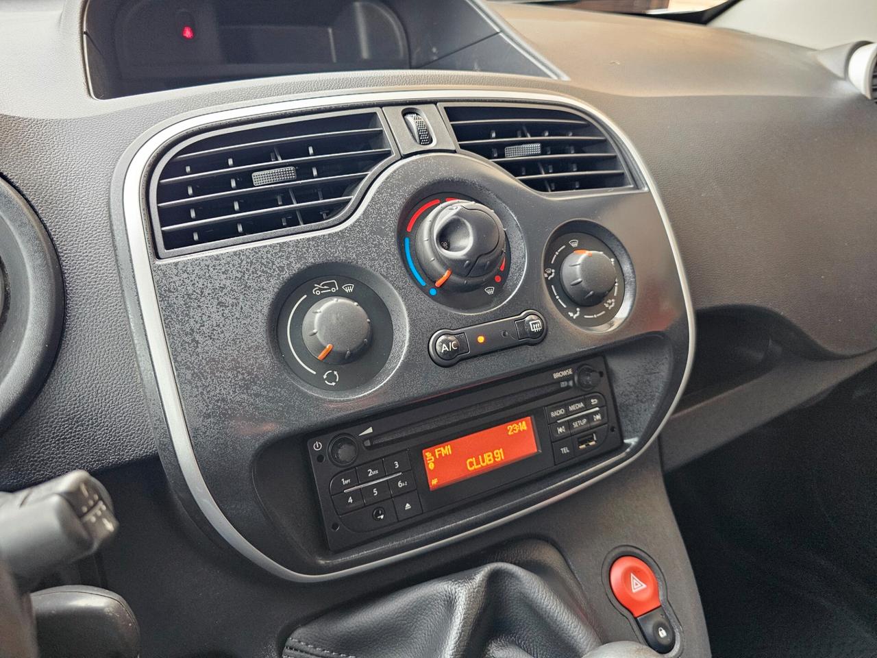 RENAULT KANGOO EXPRESS 1.5 BLUEDCI 95cv ICE