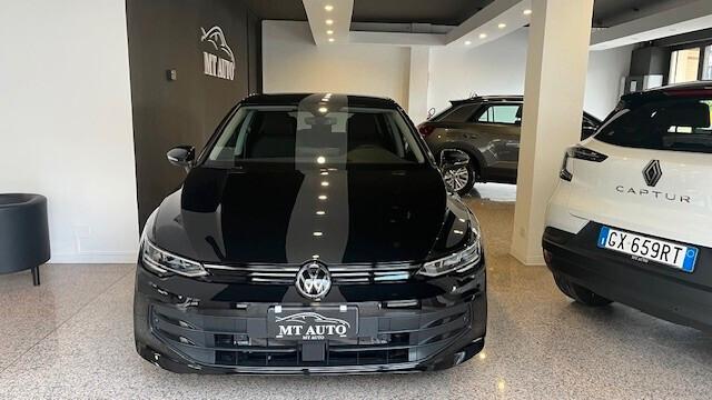 Volkswagen Golf 2.0 TDI 115 CV SCR Km Zero