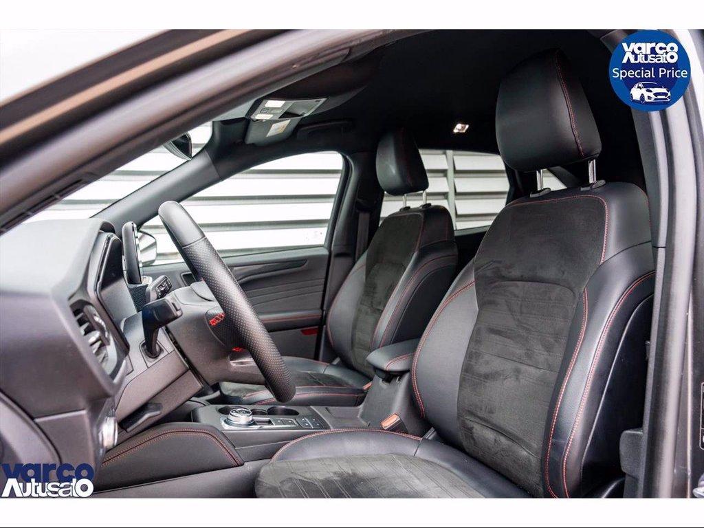 FORD Kuga 2.5 phev st-line x 2wd 225cv cvt del 2022