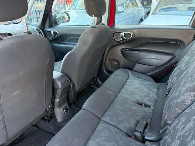 Fiat 500L 500L 1.4