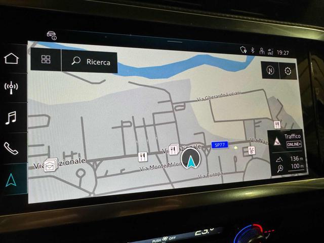 AUDI Q3 35 TDI S tronic Business Advanced