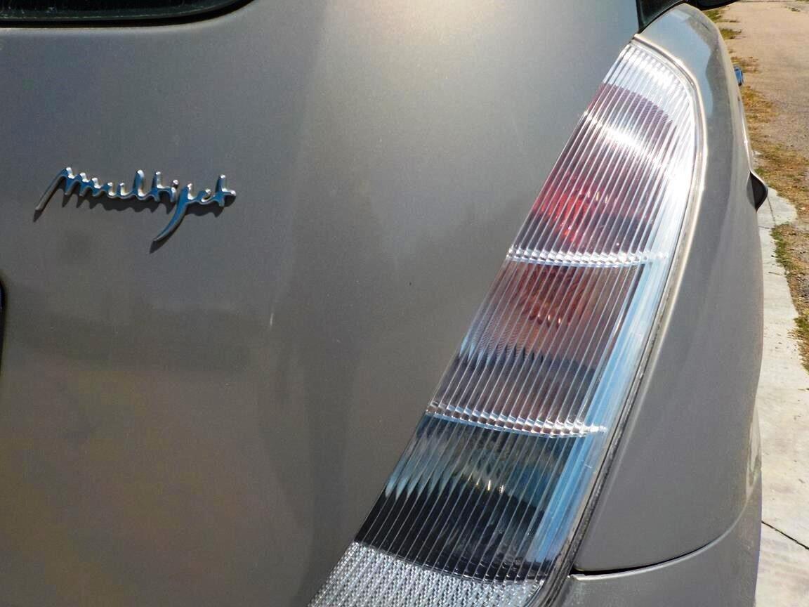 Lancia Ypsilon 1.3 MJT 75 CV Diva