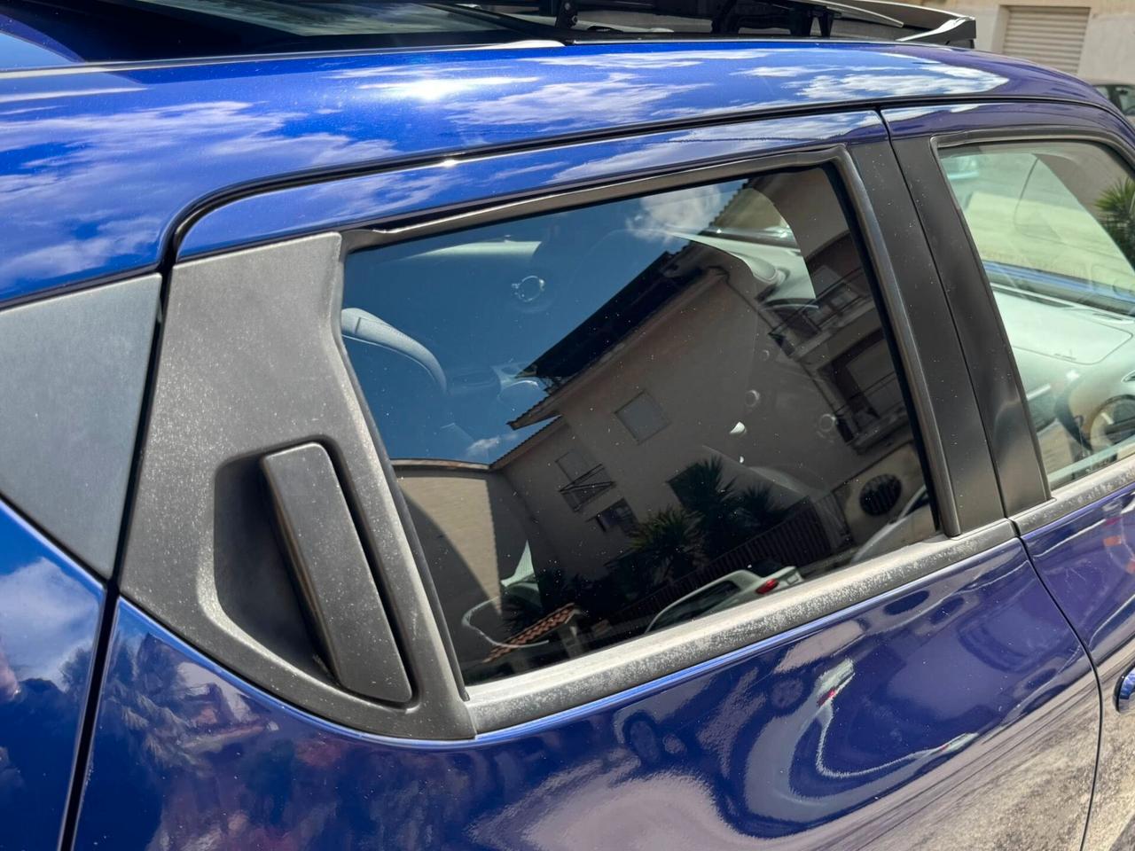 NISSAN JUKE 1.5 DCI 110 CV. TETTO APRIB.+PELLE+NAVI