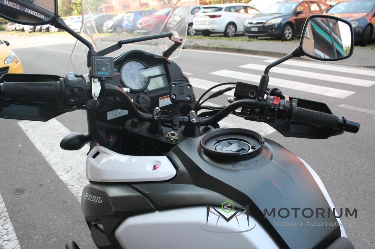 SUZUKI V-Strom 1000 DL 1000 Feel More Abs