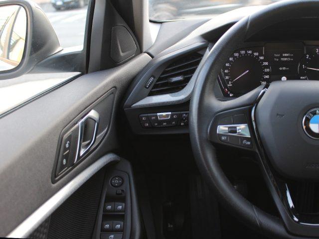 BMW 118 i 5p. Business Advantage