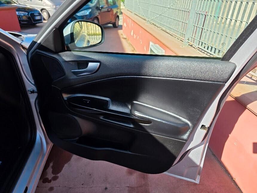 Alfa Romeo Giulietta 1.6 JTDm-2 105 CV Progression