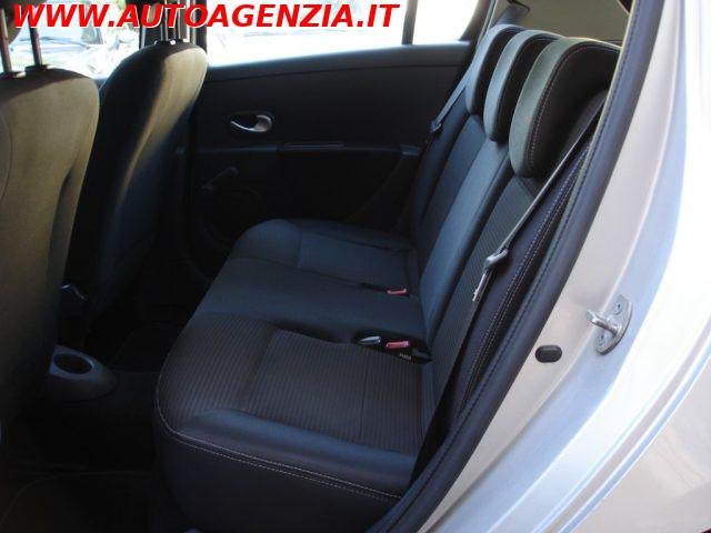 RENAULT Clio 1.5 dCi 75CV 5 porte Dynamique