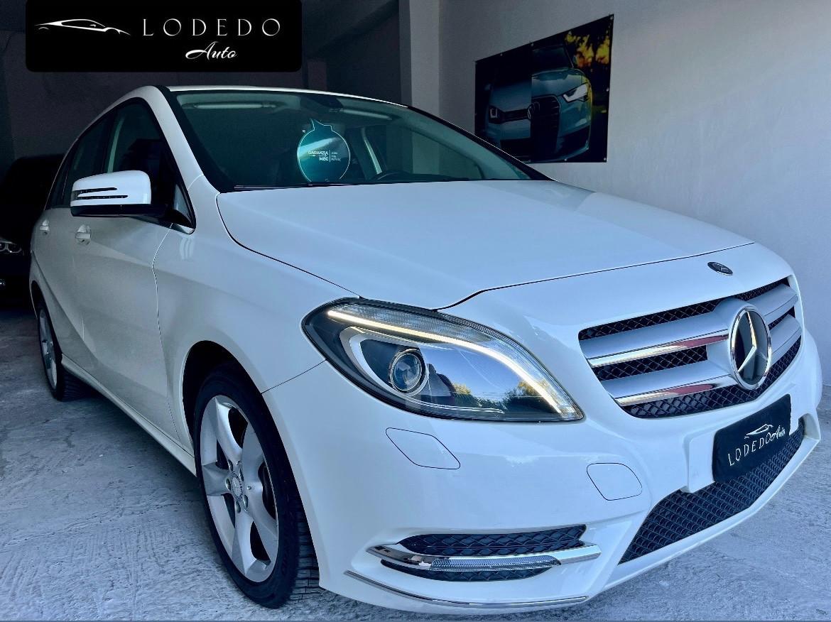 Mercedes-benz classe B 180 CDI Premium