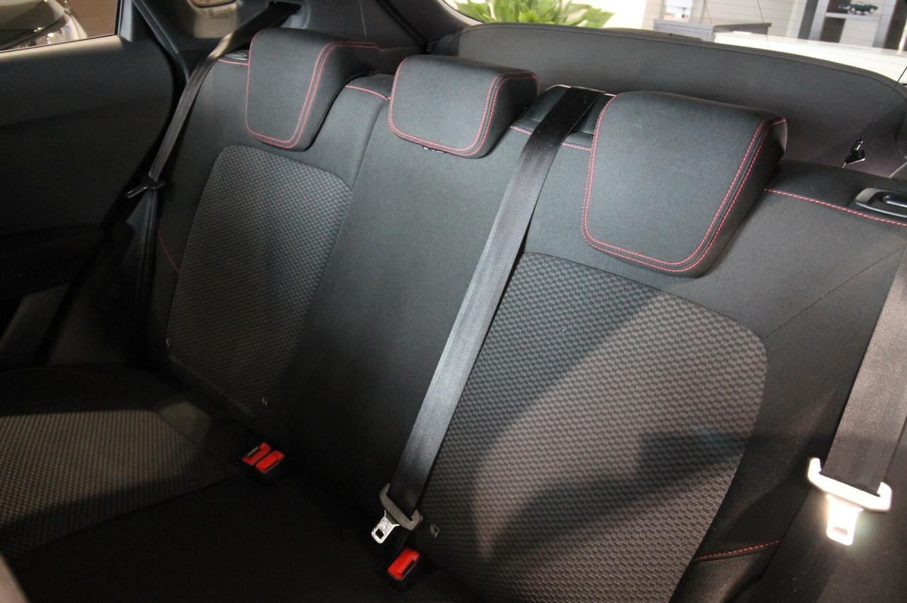 FORD PUMA 1.0 HYBRID 125 CV ST LINE