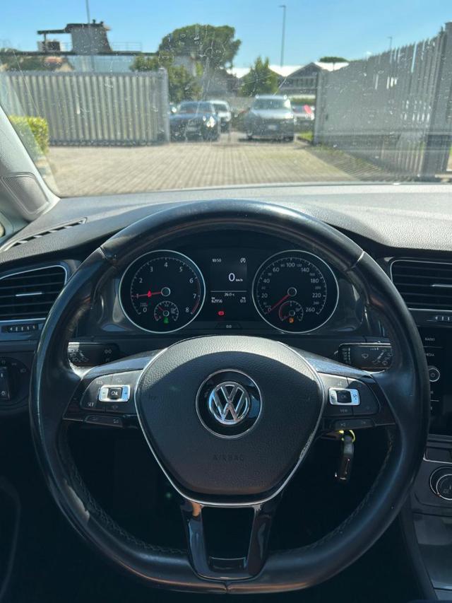 VOLKSWAGEN Golf 1.5 TGI 5p. Business NEO PATENTATI