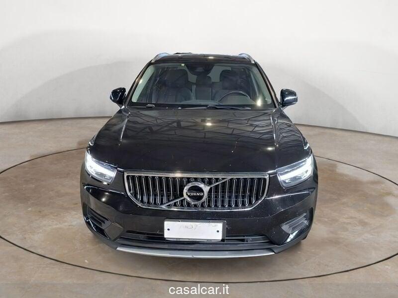 Volvo XC40 T4 Recharge Plug-in Hybrid Inscription Expression 3 ANNI DI GARANZIA KM ILLIMITATI PARI ALLA NUOVA