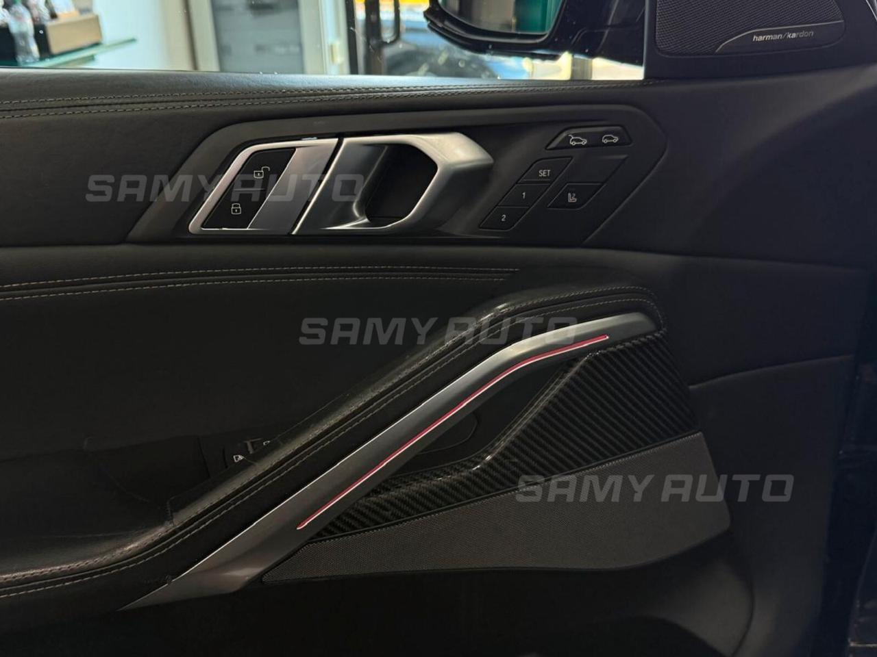 Bmw X6 xDrive30d Msport