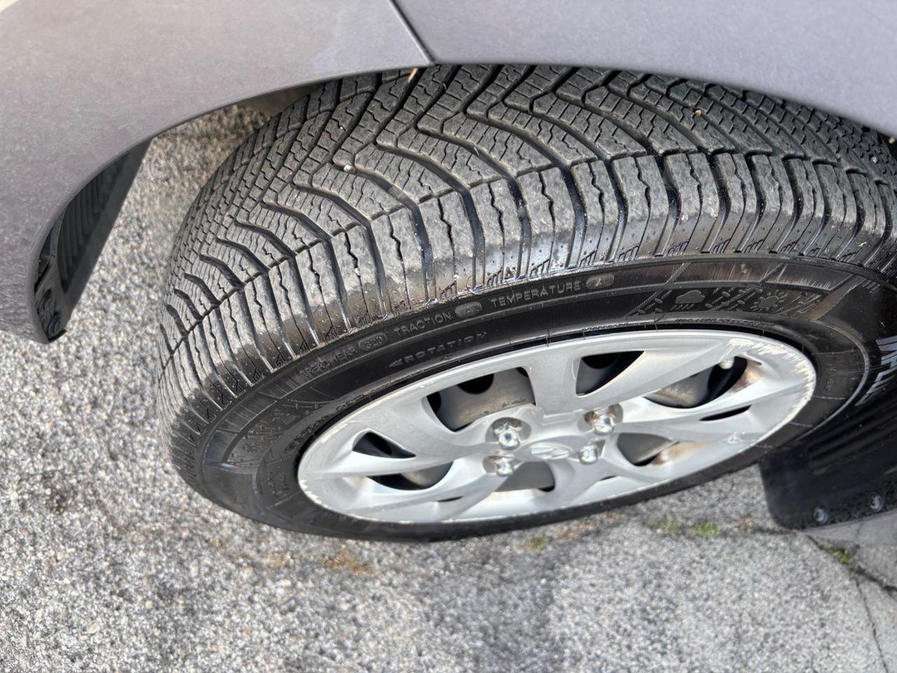 Hyundai i10 1.0 MPI Prime