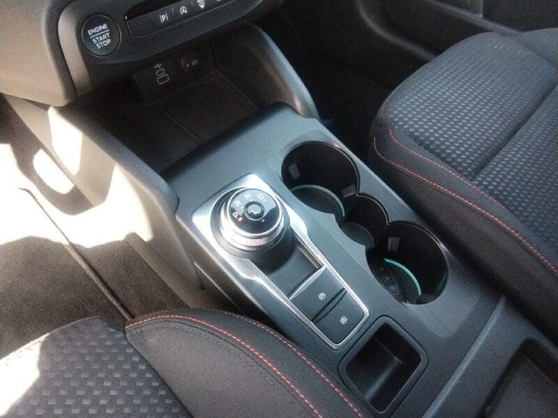 Ford Focus 1.5 Ecoblue 115cv ST -Line Auto X SW