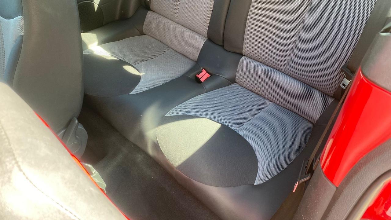 Citroen C3 Pluriel 1.4 Sundek