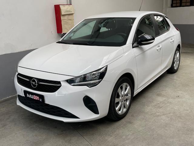 OPEL Corsa 1.2 Edition