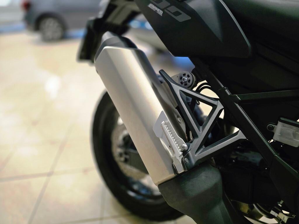 Honda CRF1100L Africa Twin CRF 1100 L