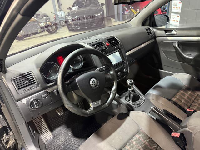 VOLKSWAGEN Golf MOTORE RIFATTO ASPIRAZIONE SCARICO BBS