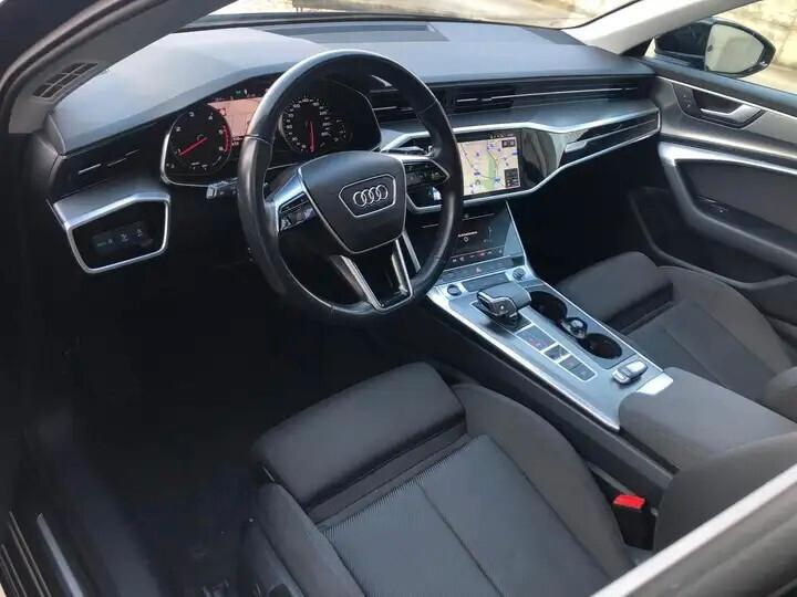 Audi A6 40 2.0 TDI S tronic Business Plus MHEV